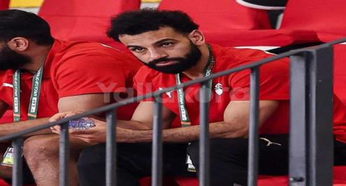 الفيفا يحسمها .. هل يحق لليفربول إشراك صلاح في المباريات أثناء خوض مصر أمم أفريقيا؟ (لائحة)